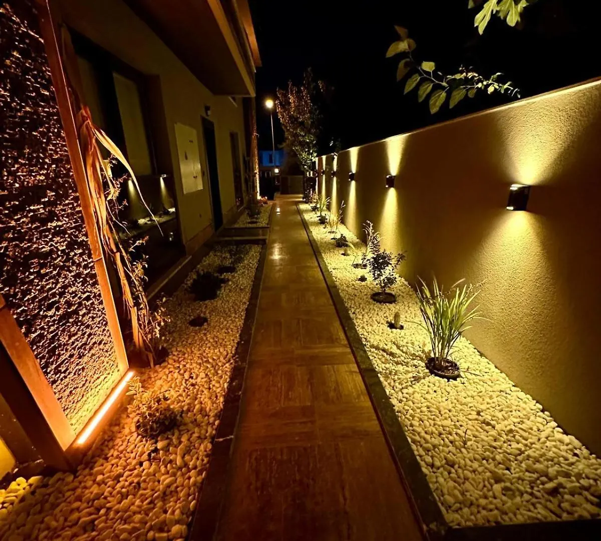 Leo Premium Apartment Kusadasi 0*,