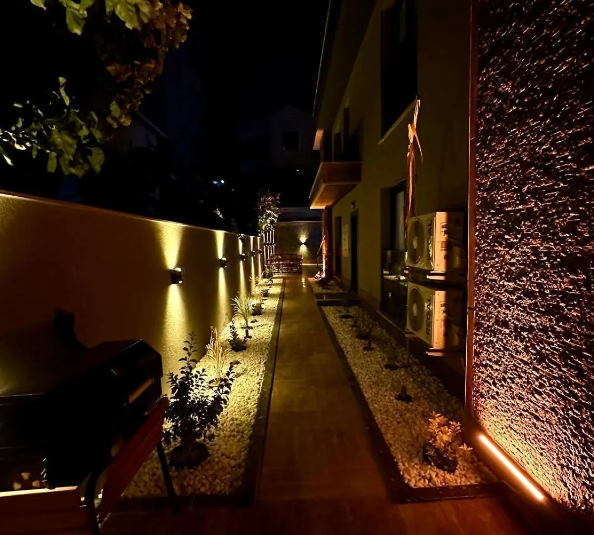 Leo Premium Apartment Kusadasi