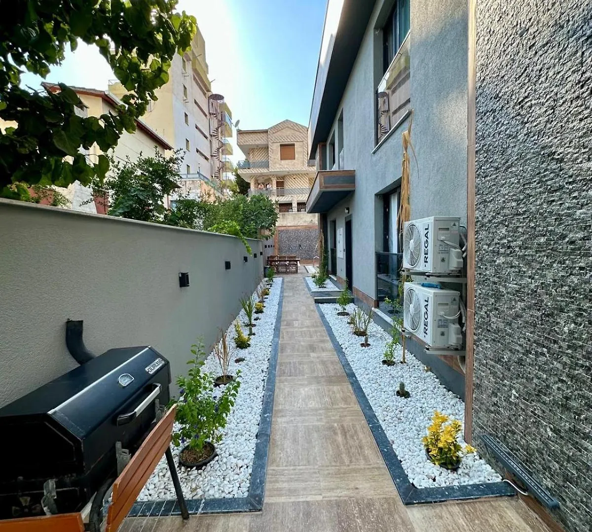 Leo Premium Apartment Kusadasi Turkey