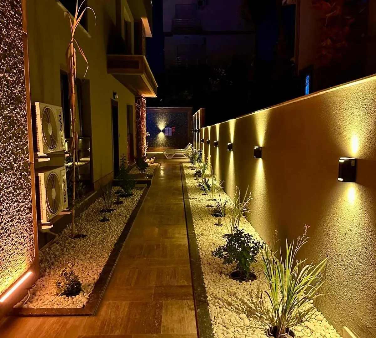 Leo Premium Apartment Kusadasi