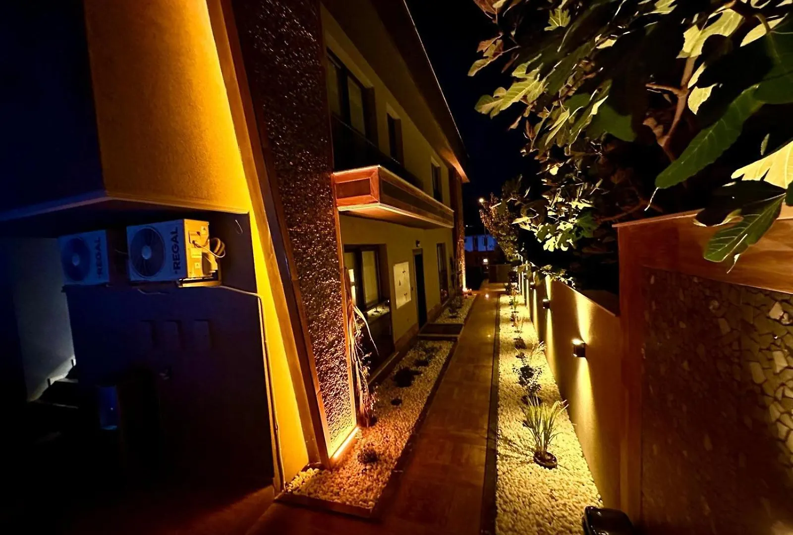 Leo Premium Apartment Kusadasi