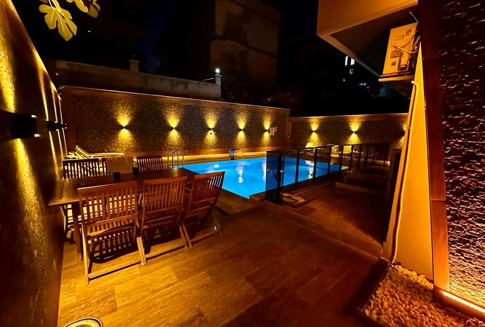 Leo Premium Apartment Kusadasi Turkey