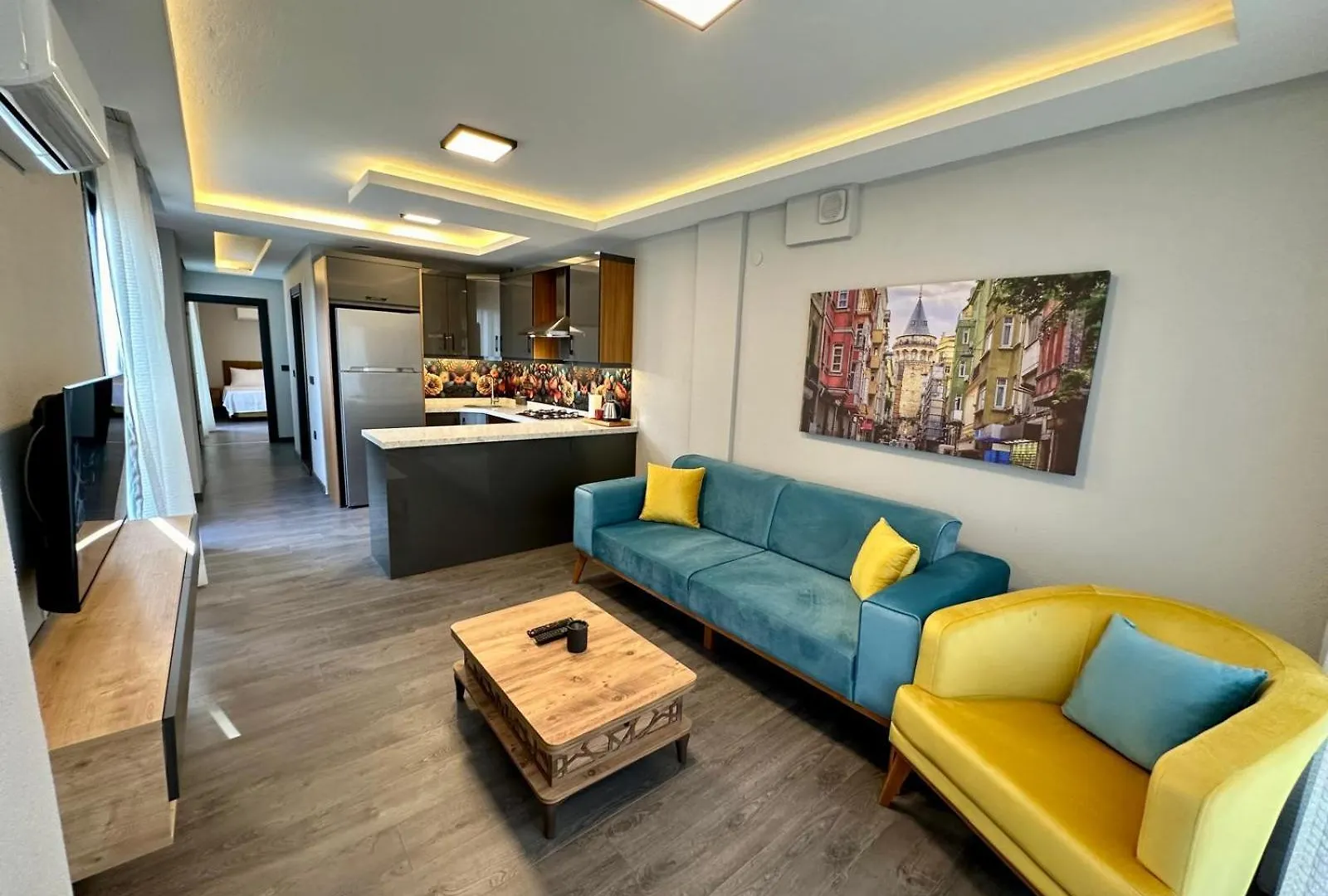 Leo Premium Apartment Kusadasi 0*,  Turkey
