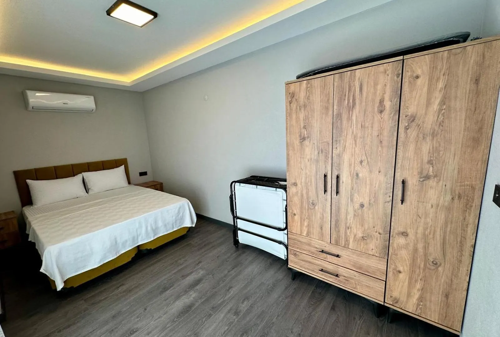 Leo Premium Apartment Kusadasi