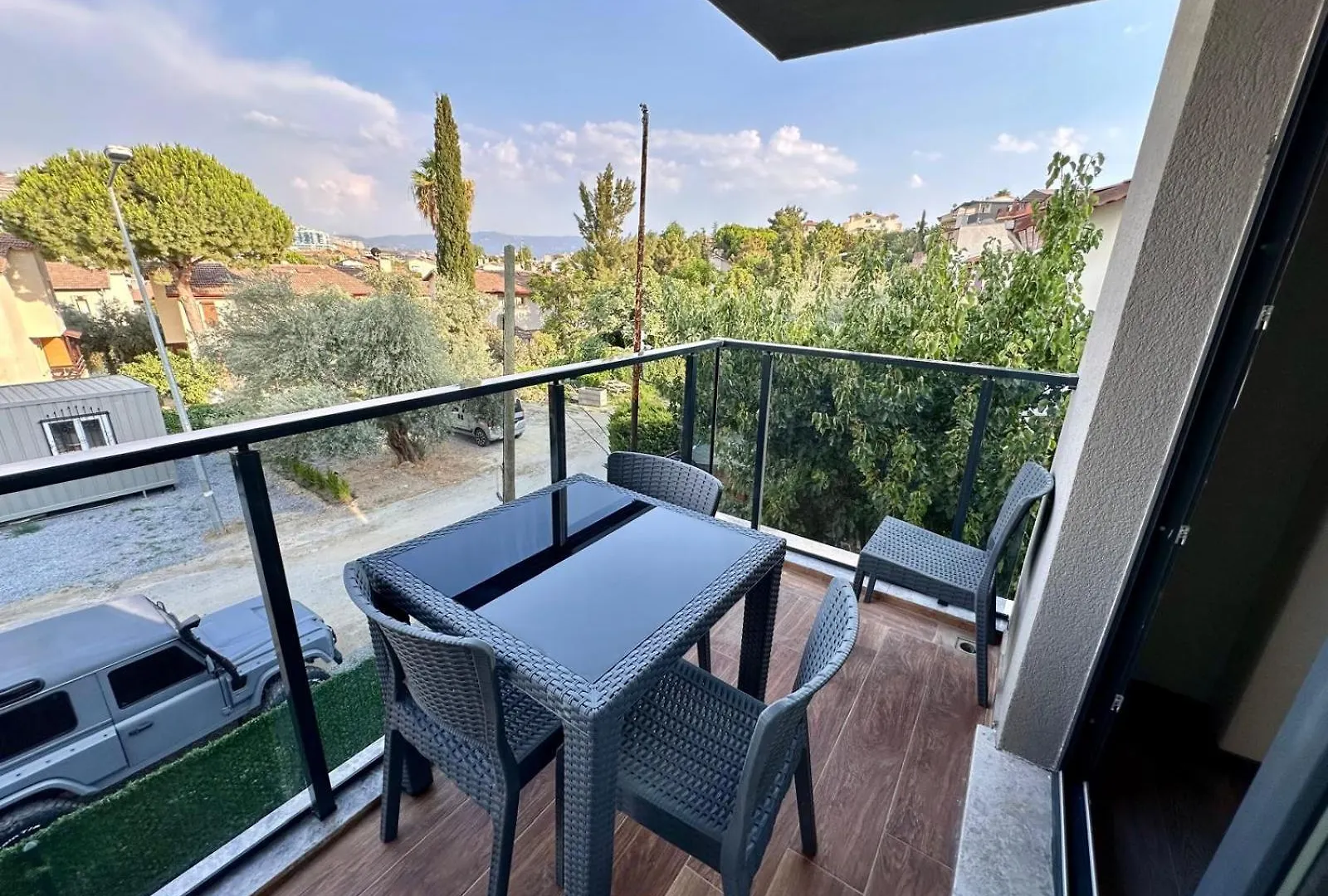 Leo Premium Apartment Kusadasi 0*,