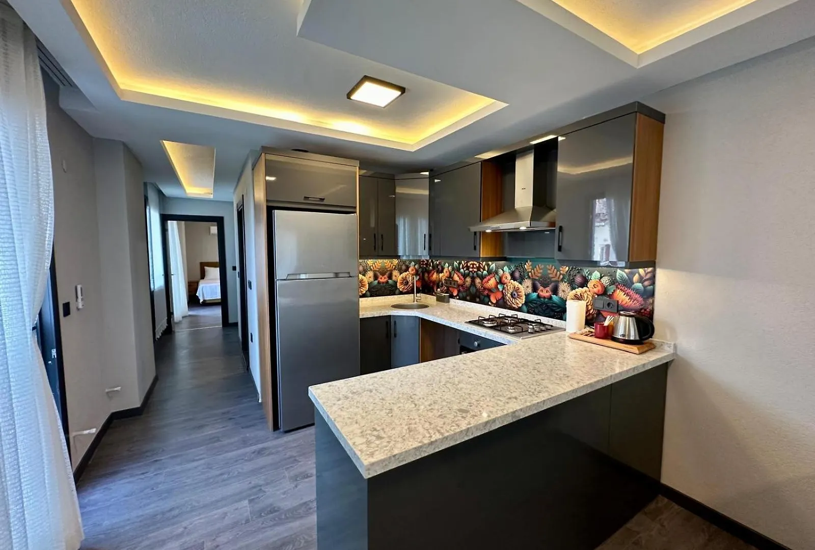 Leo Premium Apartment Kusadasi