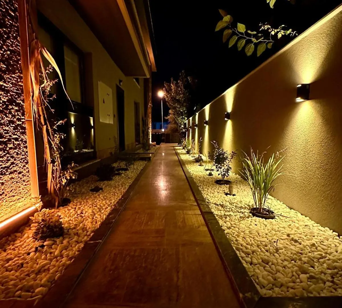 Leo Premium Apartment Kusadasi