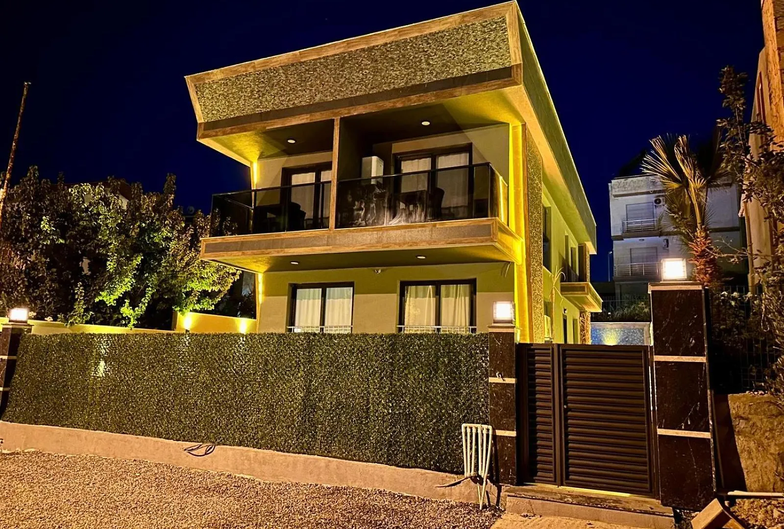 Leo Premium Apartment Kusadasi 0*,  Turkey