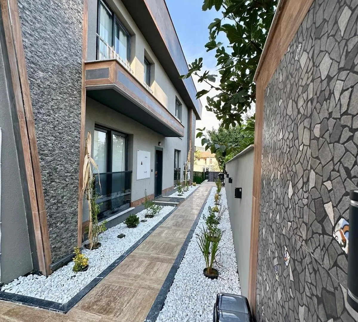 Leo Premium Apartment Kusadasi