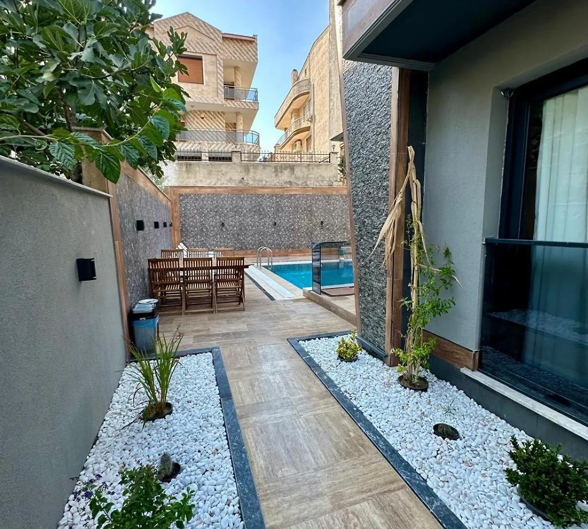 Leo Premium Apartment Kusadasi