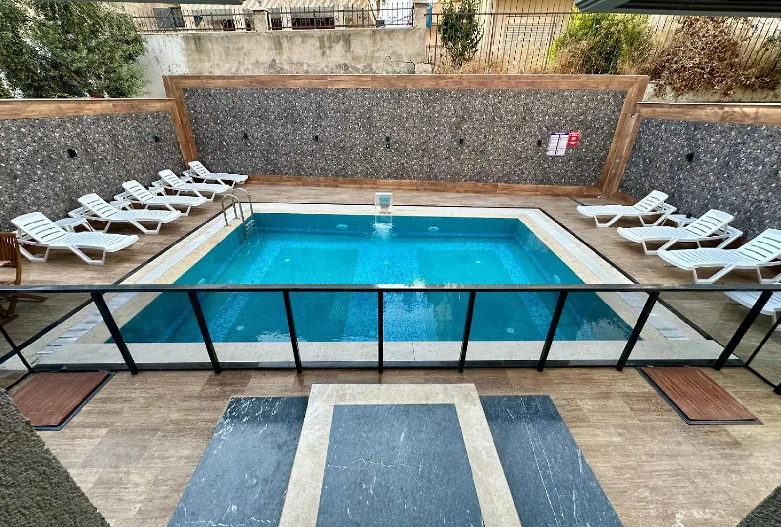 Leo Premium Apartment Kusadasi
