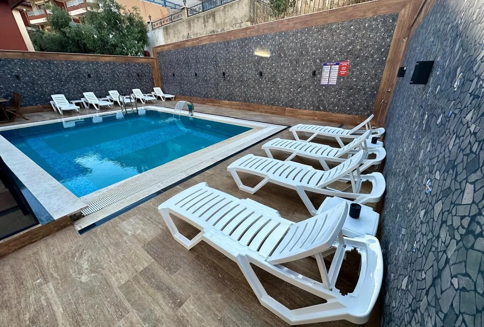 Leo Premium Apartment Kusadasi
