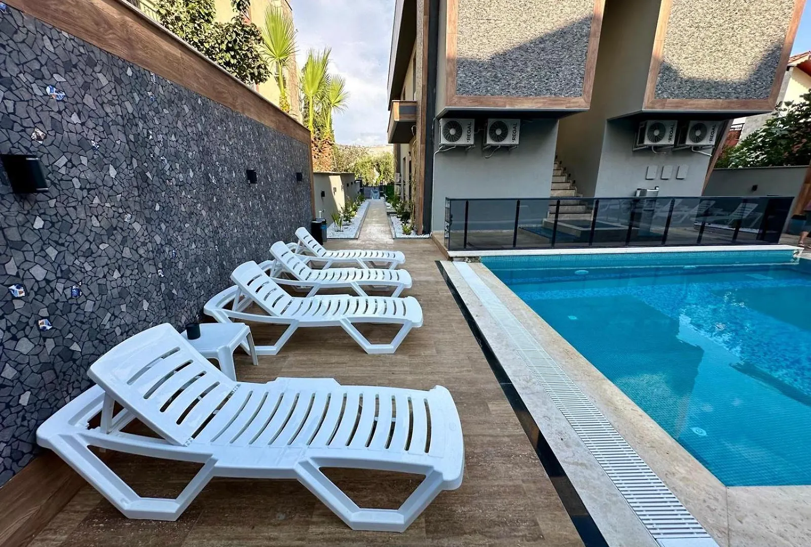 Leo Premium Apartment Kusadasi Turkey