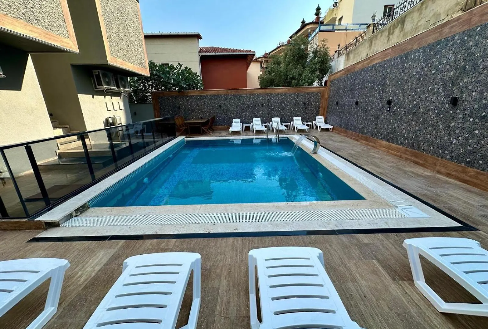 Leo Premium Apartment Kusadasi