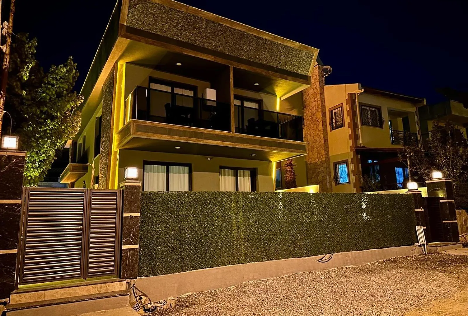 Leo Premium Apartment Kusadasi