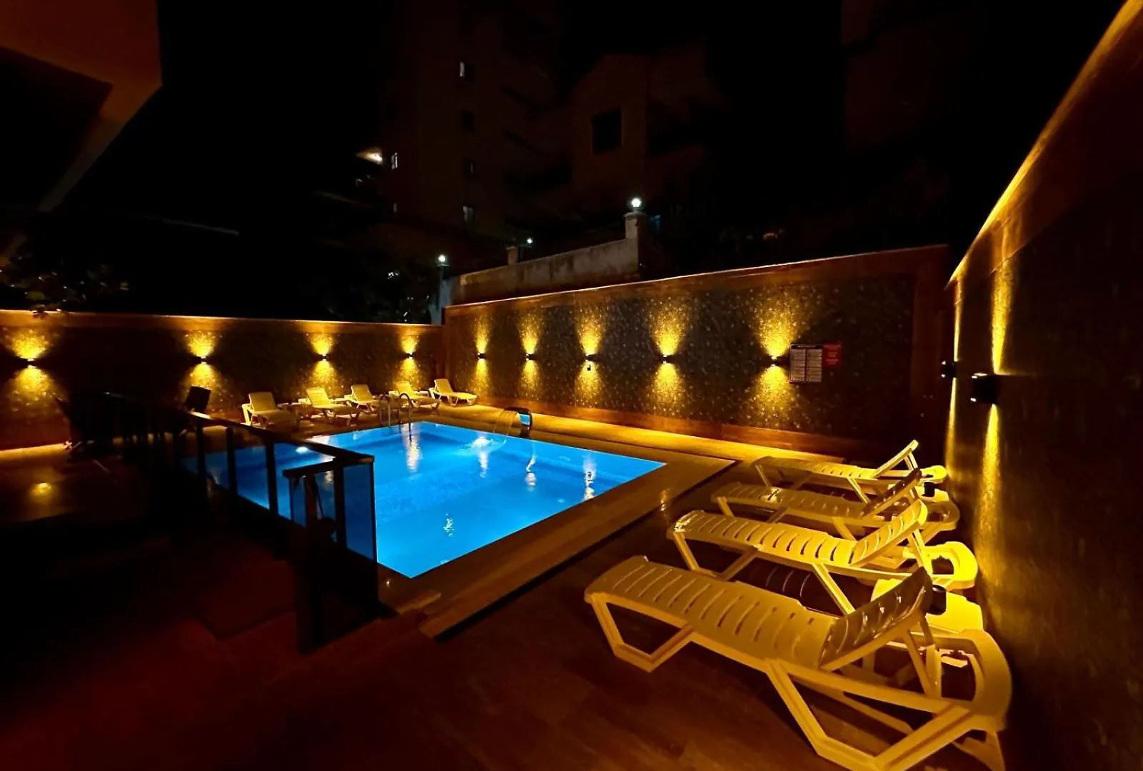 Leo Premium Apartment Kusadasi