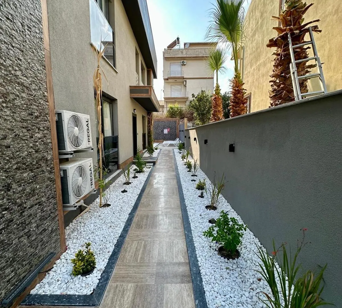 Leo Premium Apartment Kusadasi 0*,  Turkey