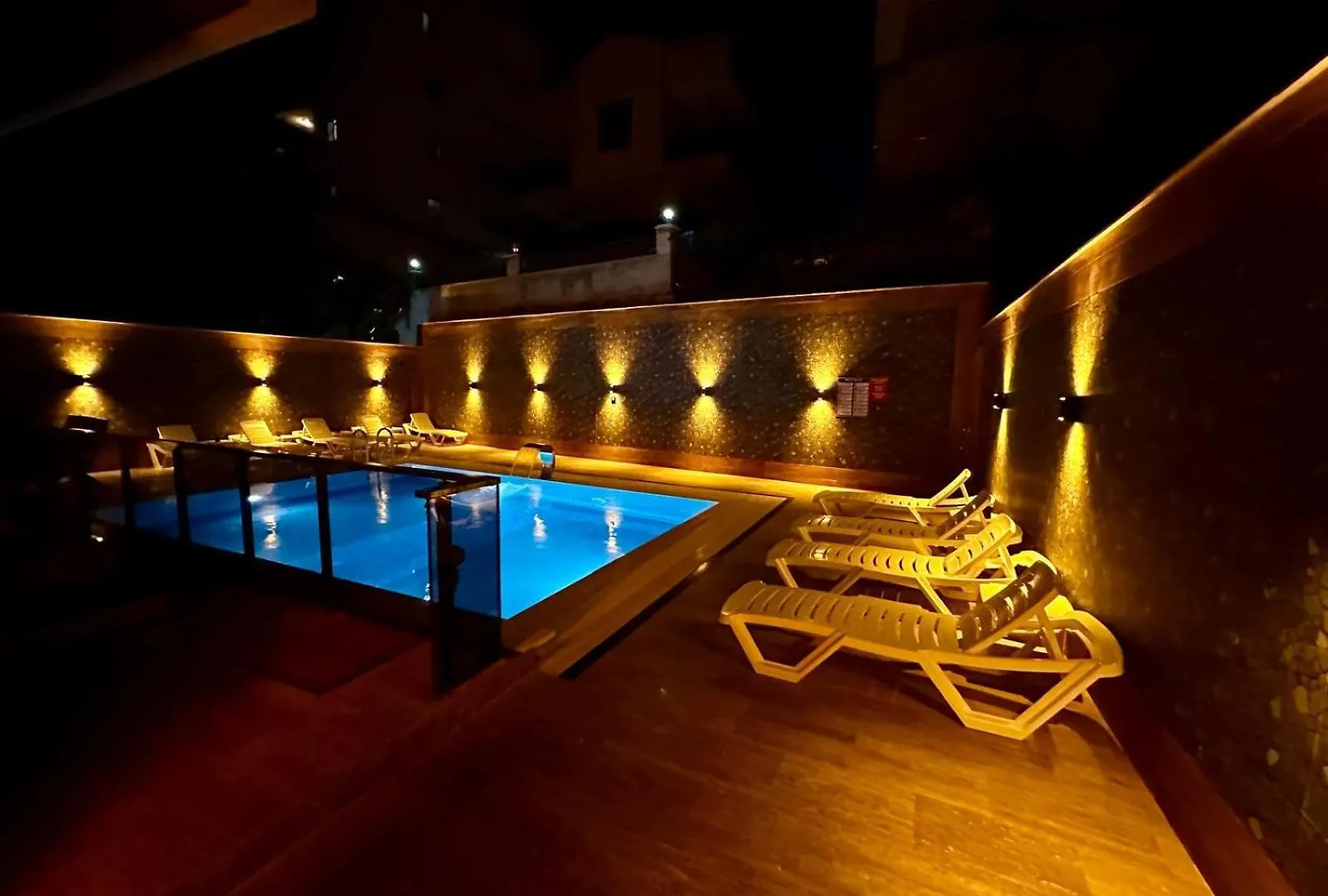 Leo Premium Apartment Kusadasi