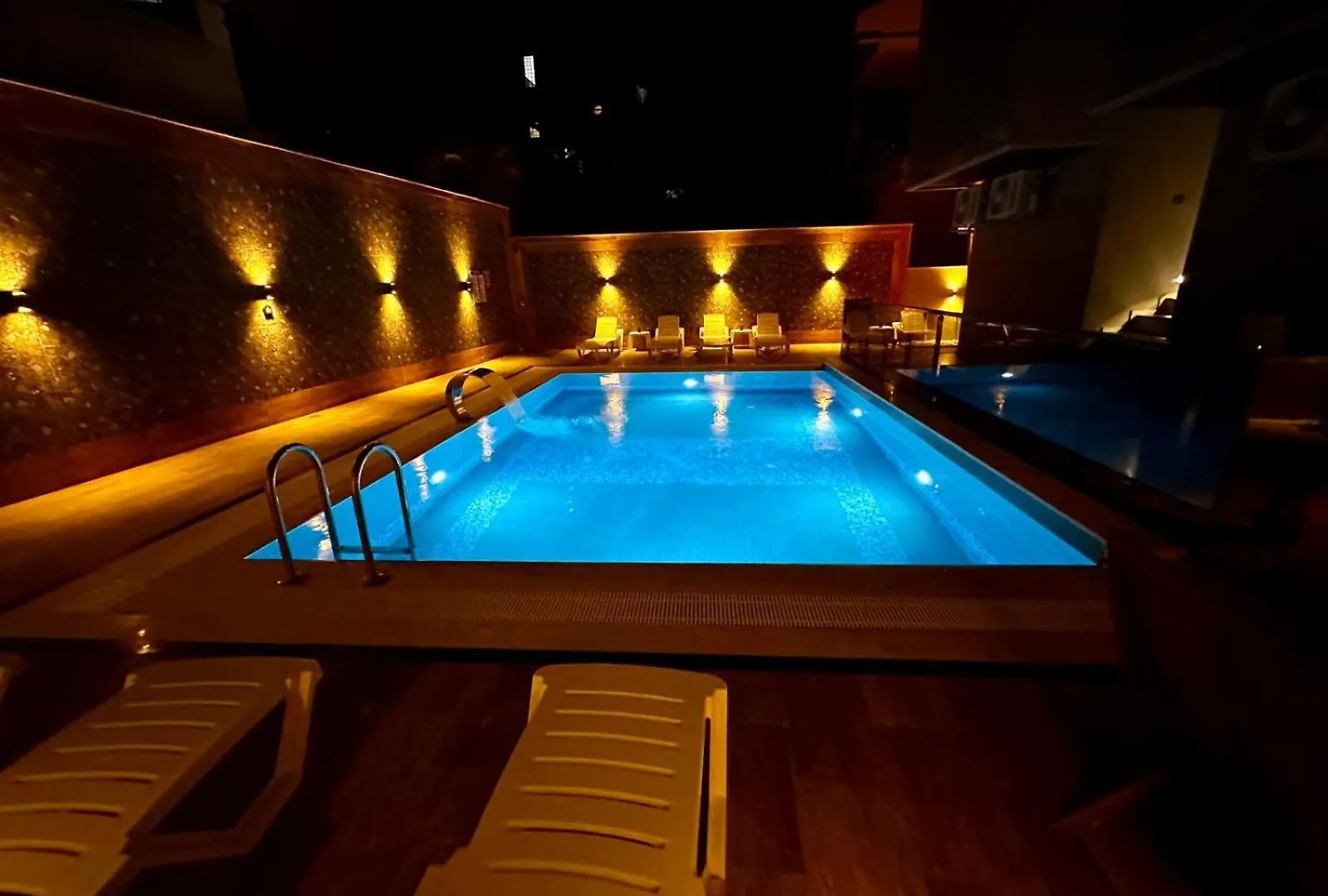 Leo Premium Apartment Kusadasi