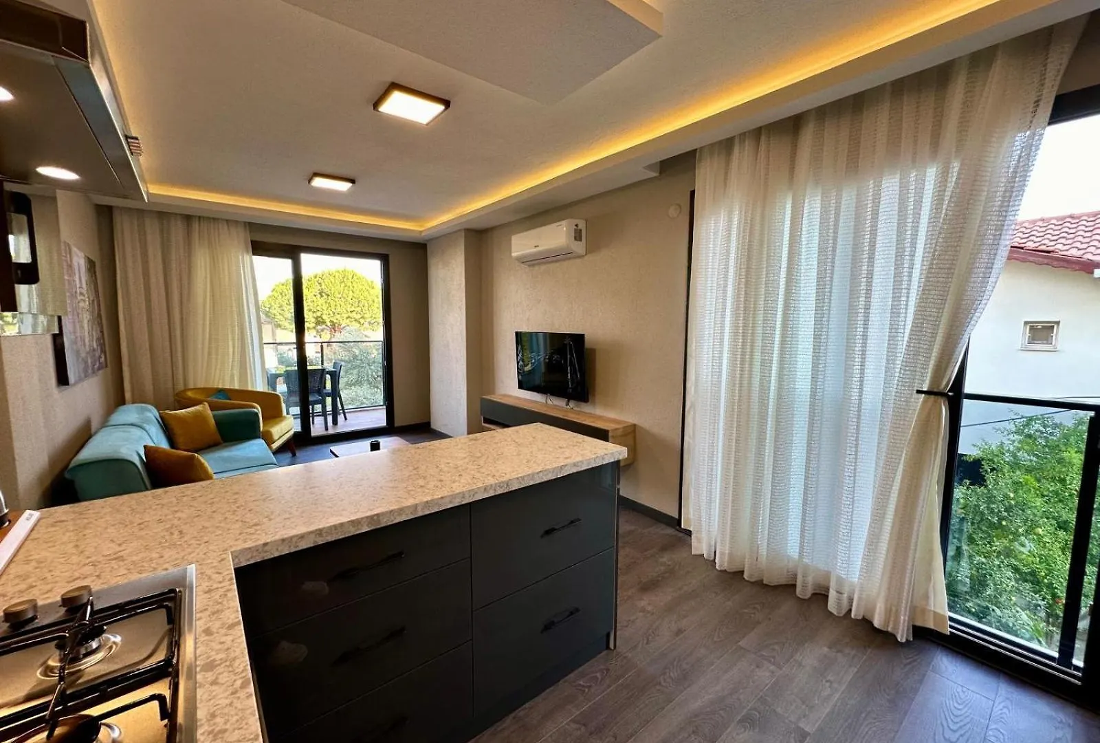 Leo Premium Apartment Kusadasi