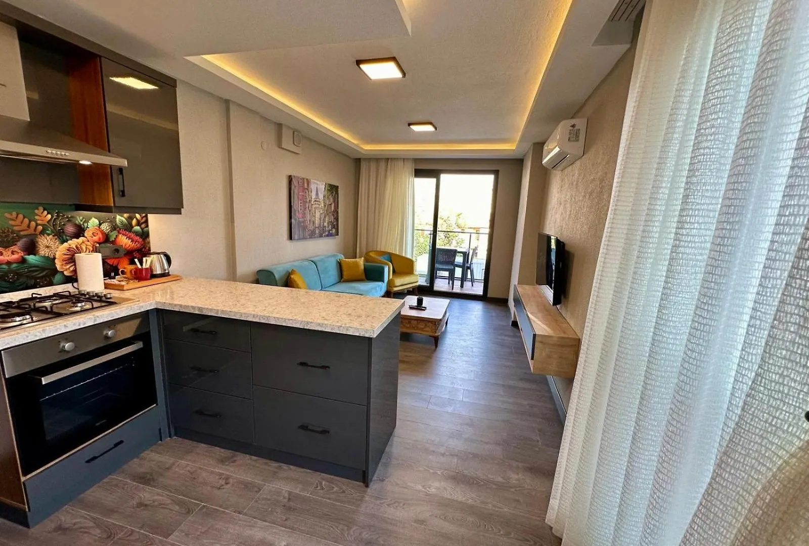 Leo Premium Apartment Kusadasi