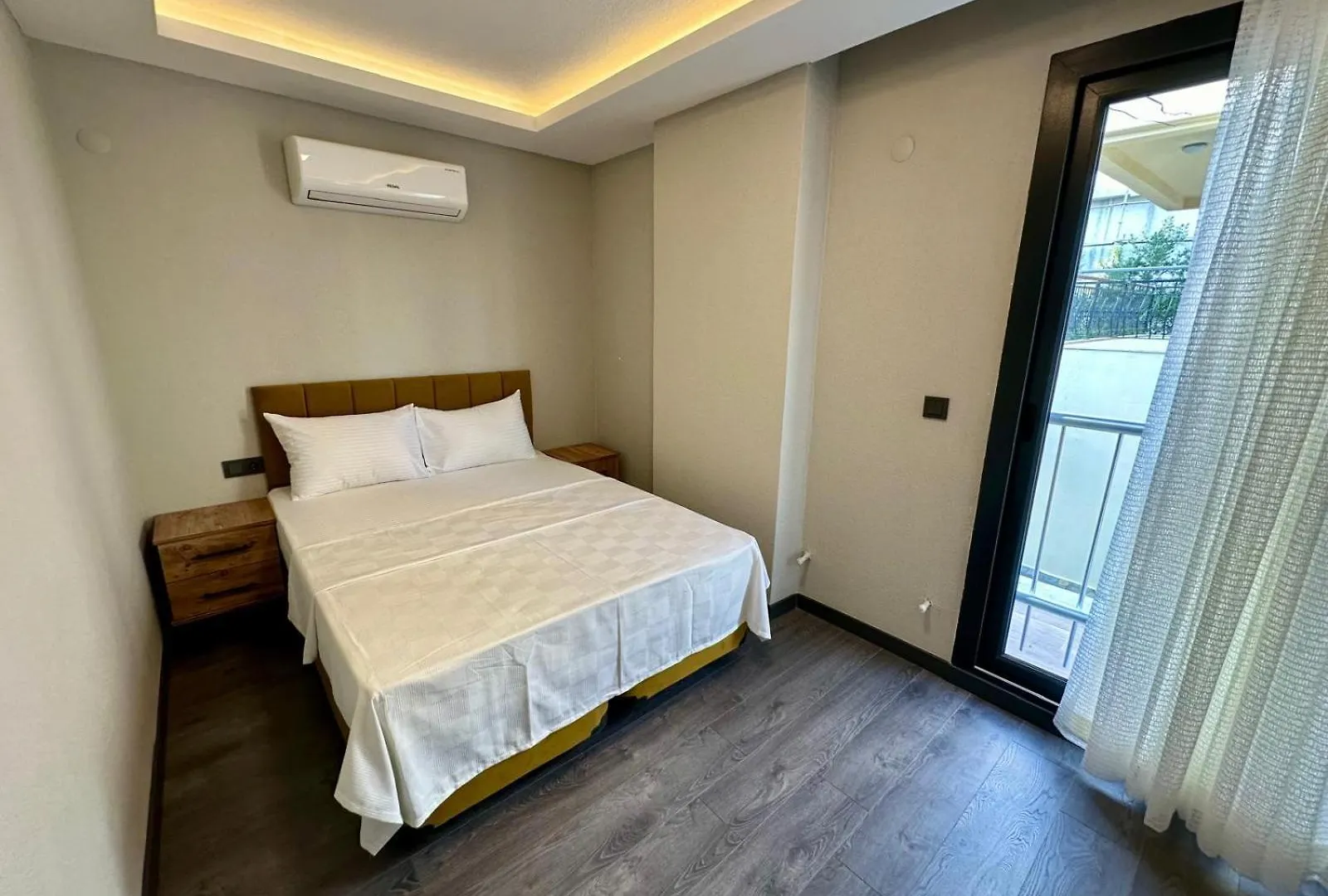 Leo Premium Apartment Kusadasi