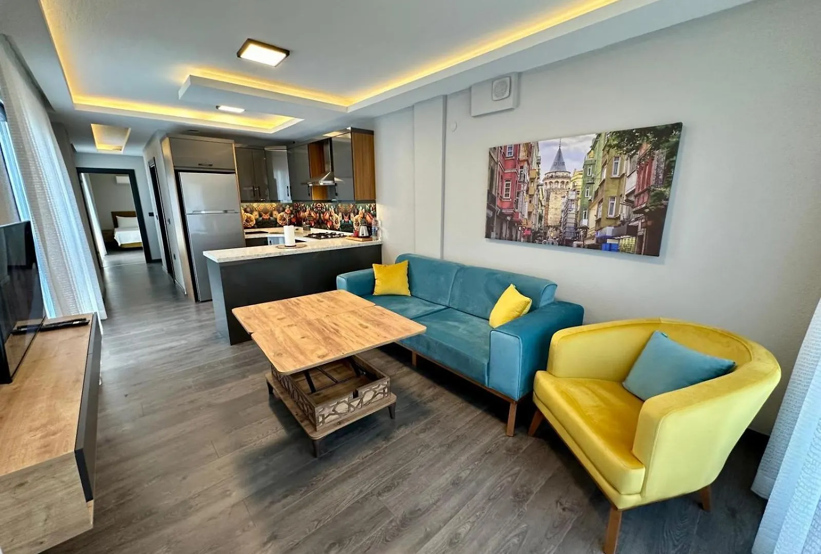 Leo Premium Apartment Kusadasi 0*,  Turkey