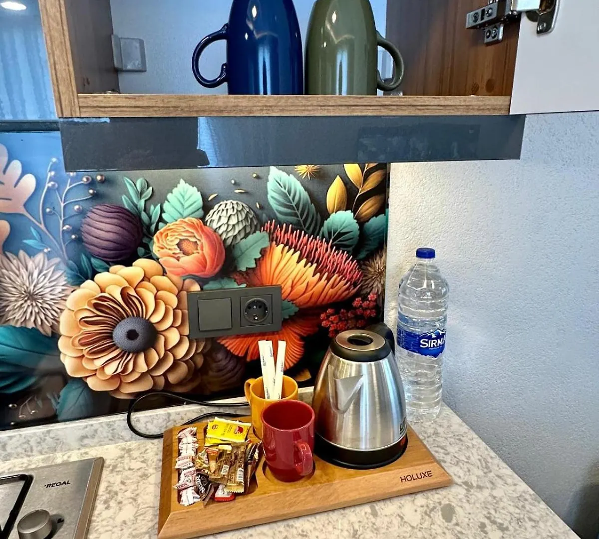Leo Premium Apartment Kusadasi 0*,