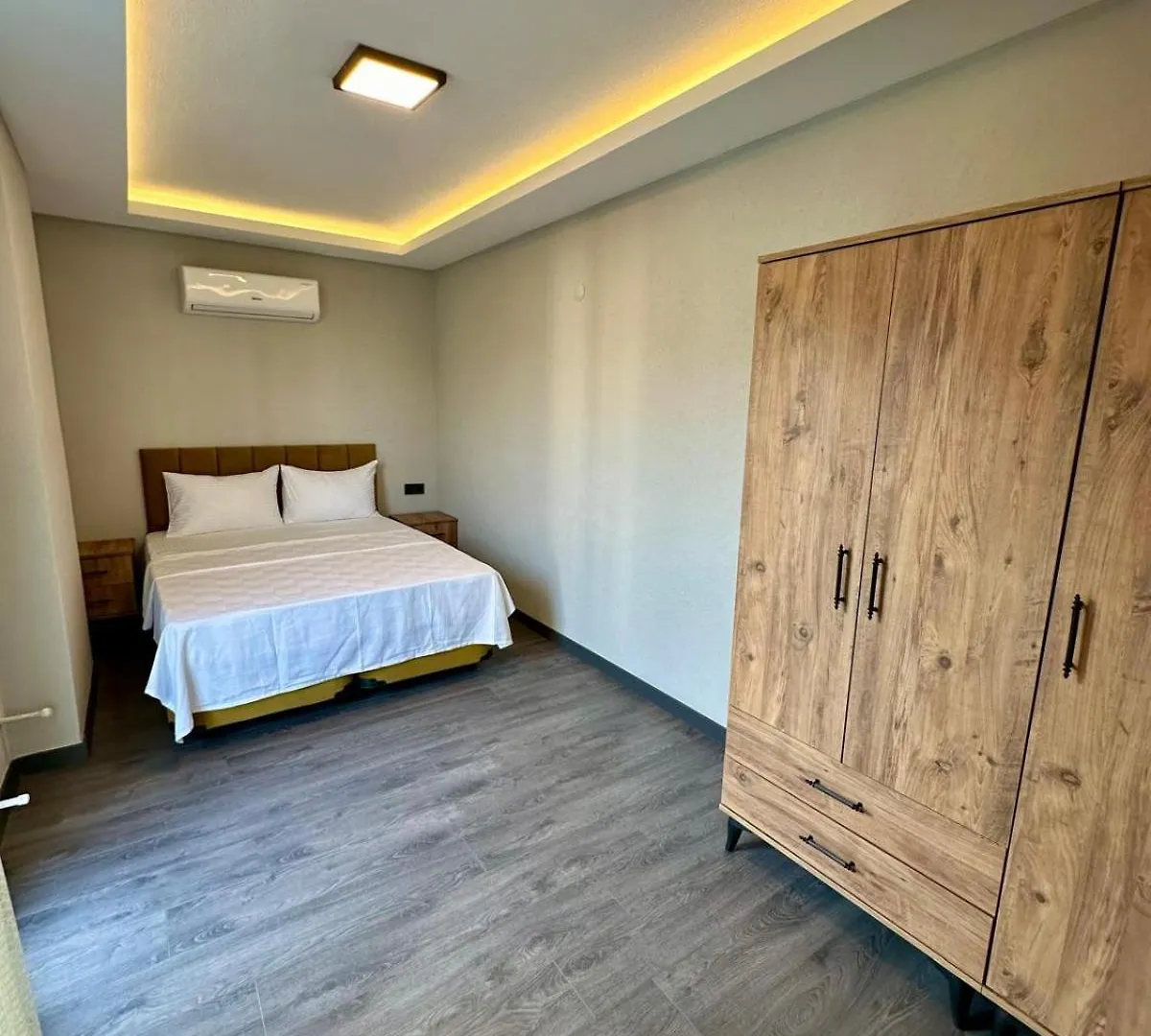 Leo Premium Apartment Kusadasi