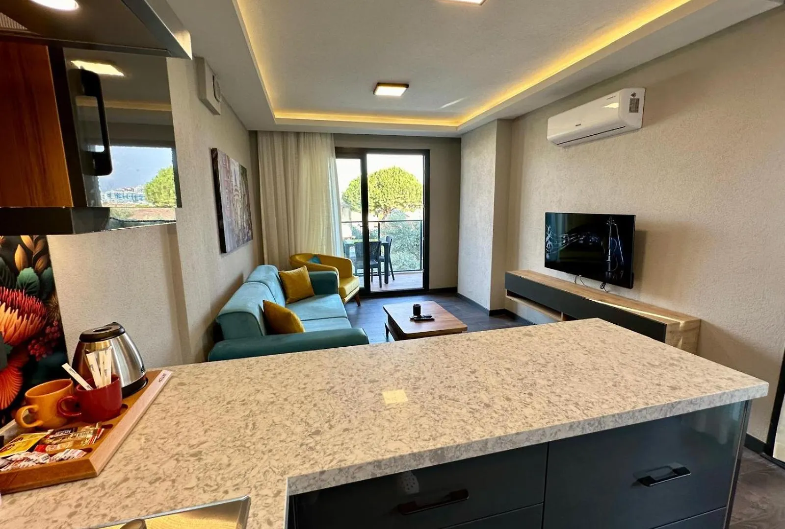 Leo Premium Apartment Kusadasi Turkey