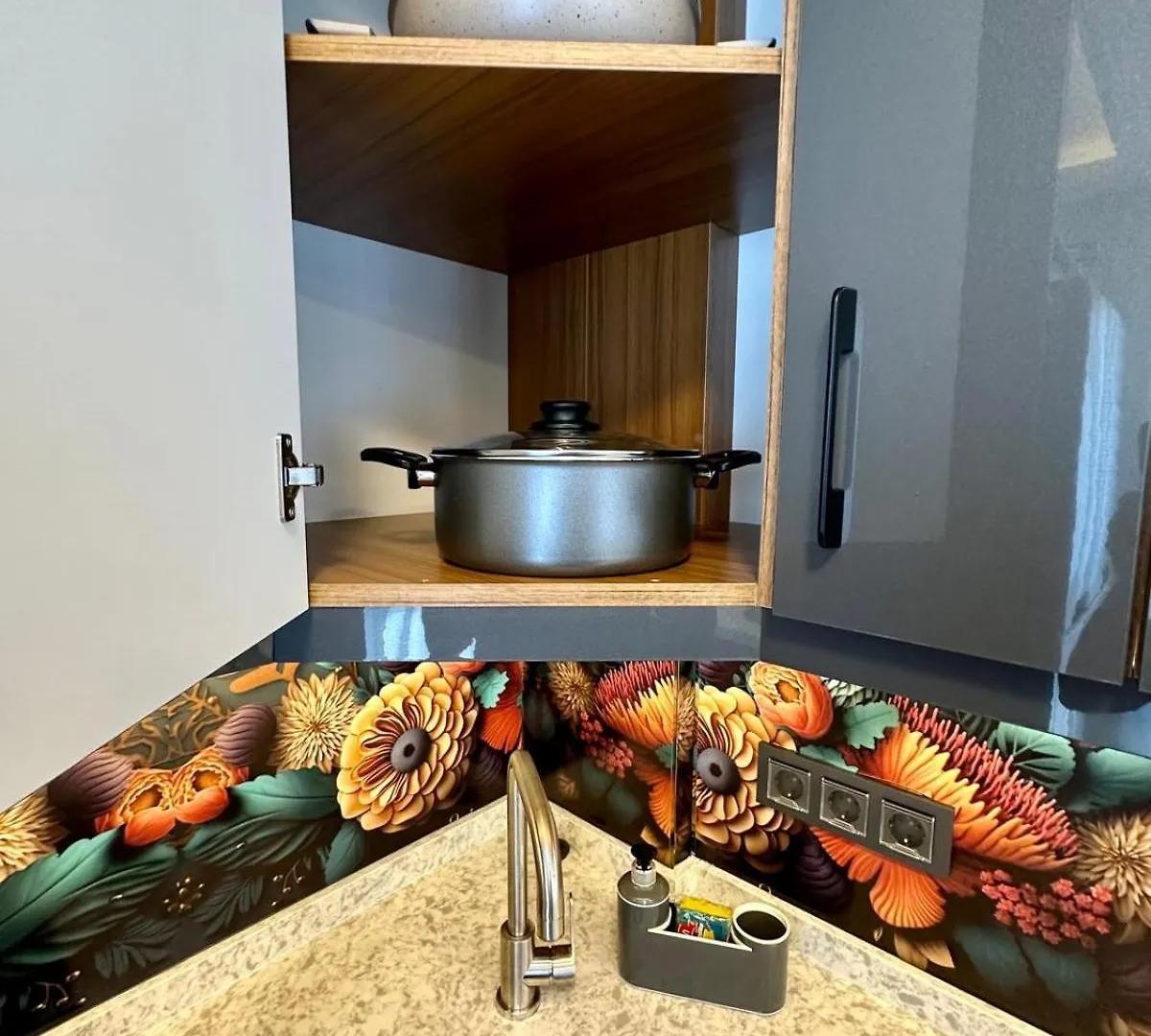 Leo Premium Apartment Kusadasi