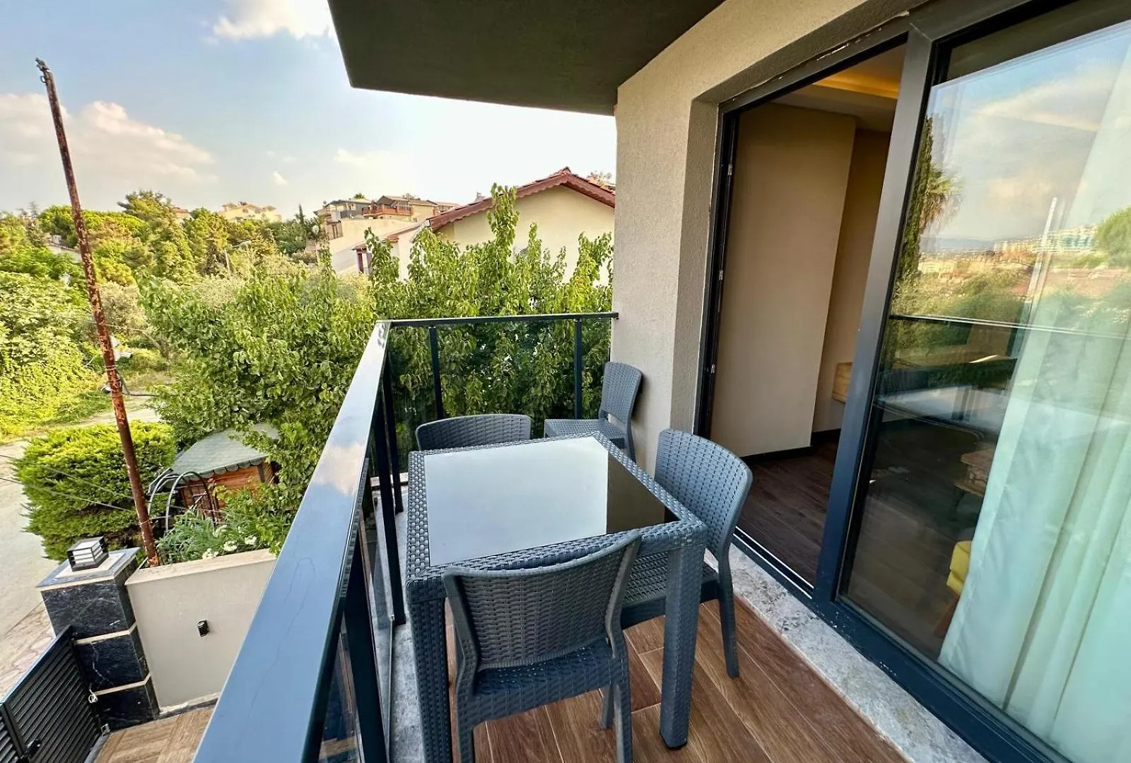 Leo Premium Apartment Kusadasi